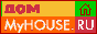 MyHouse.ru - Интерьер-портал, все о вашем доме, дизайн интерьера!