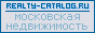 realty-catalog.ru :: куплю-продам квартиру, дом, офис в Москве и Подмосковье